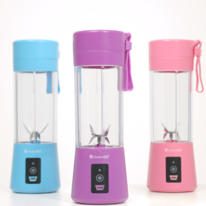 Draagbare Blender