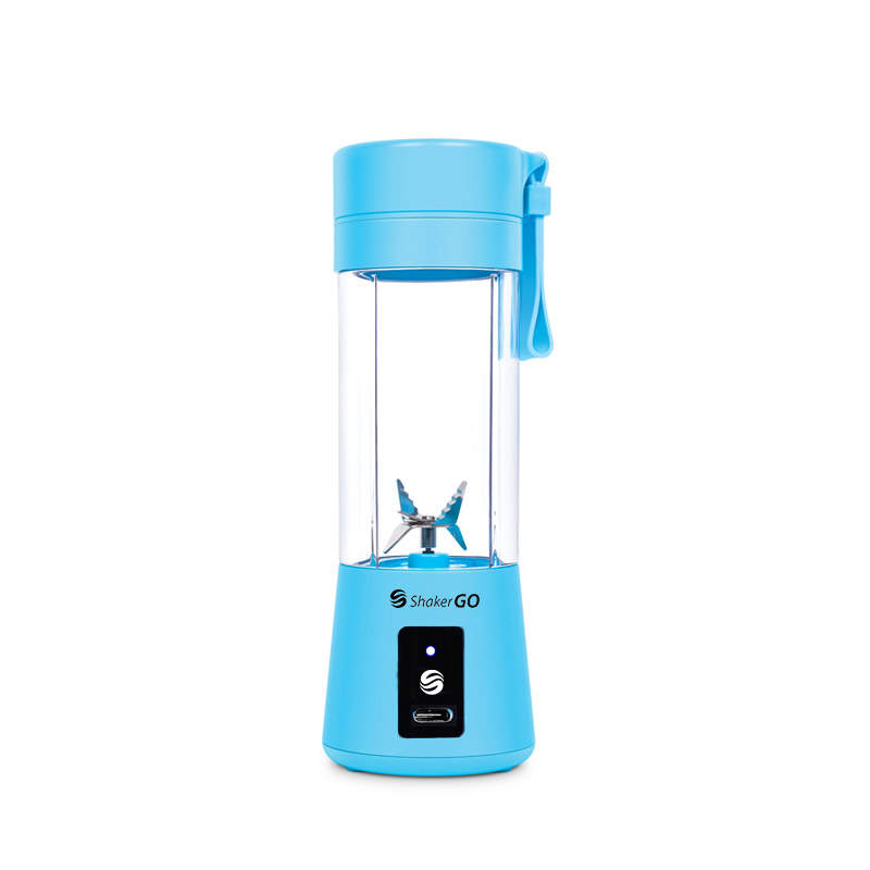 ShakerGO® Draagbare Blender Blauw